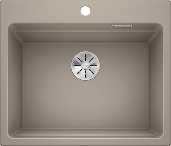 Evier 1 bassin Blanco 524546 vooraanzicht