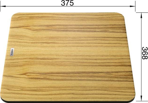 Evier accessoires Blanco 229421 detail 1