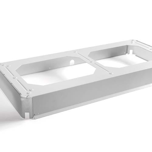 Hotte accessoires Novy 230510 vooraanzicht