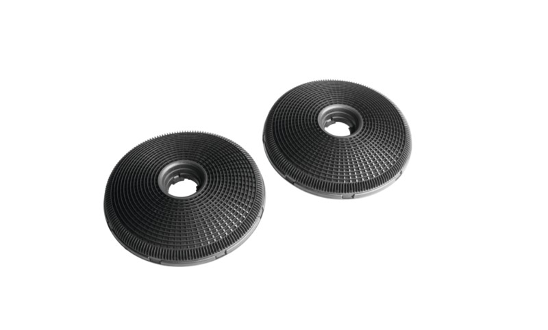 Hotte accessoires Electrolux/ gamma by AEG ECFBLL01 vooraanzicht