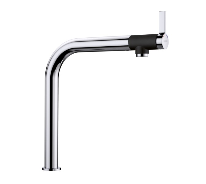 Robinet mono-commande Blanco 518434 vooraanzicht