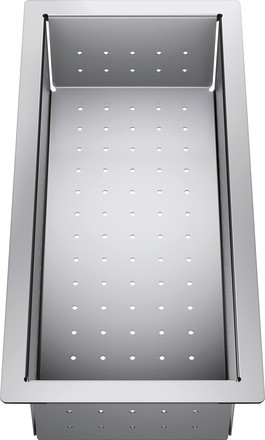 Evier accessoires Blanco 219649 vooraanzicht