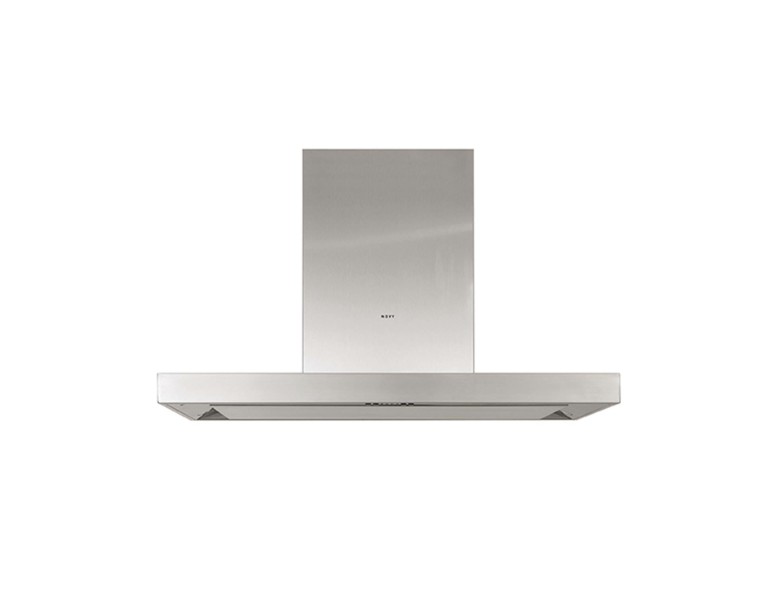 Hotte îlot Novy 7640 / Novy Flatline vooraanzicht