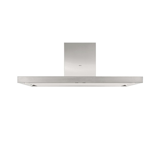 Hotte aspirante sans moteur Novy 7665 / Novy Flat'line vooraanzicht