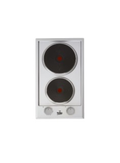 Taque de cuisson modulaires Beko HDCE32201X vooraanzicht