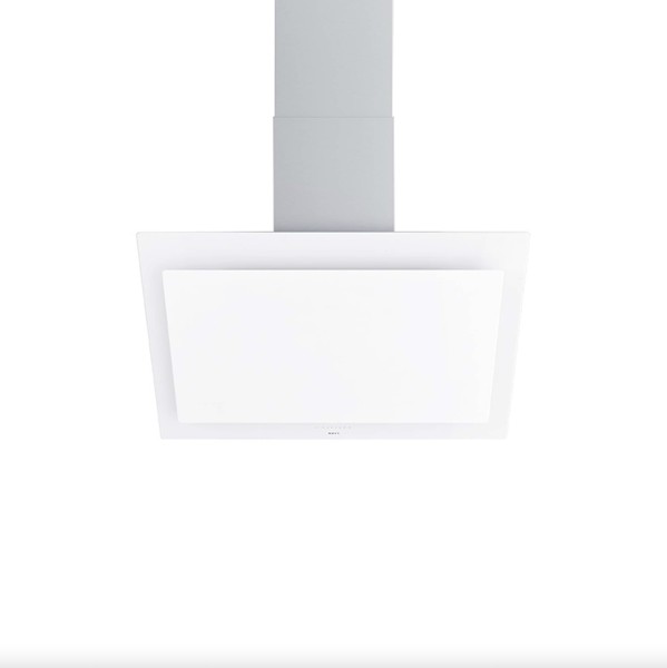 Dampkap wand/schouw Novy 7831 / Novy Vision vooraanzicht