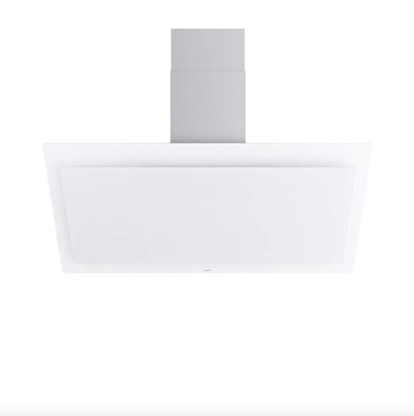 Dampkap wand/schouw Novy 7841 / Novy Vision vooraanzicht