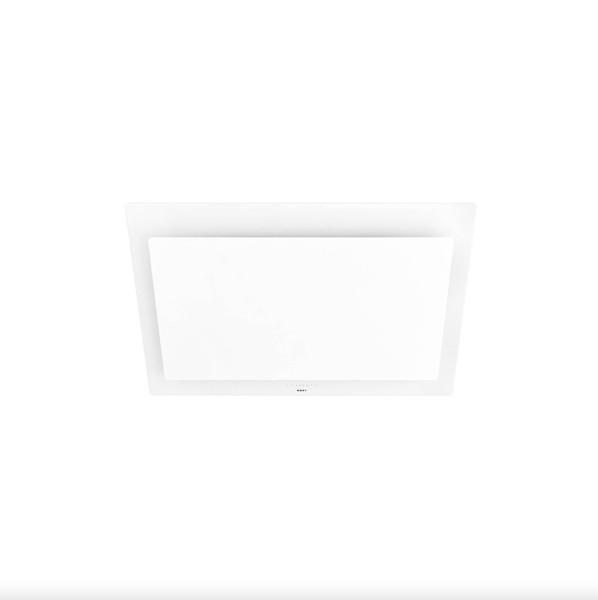 Dampkap wand/schouw Novy 7839 / Novy Vision vooraanzicht