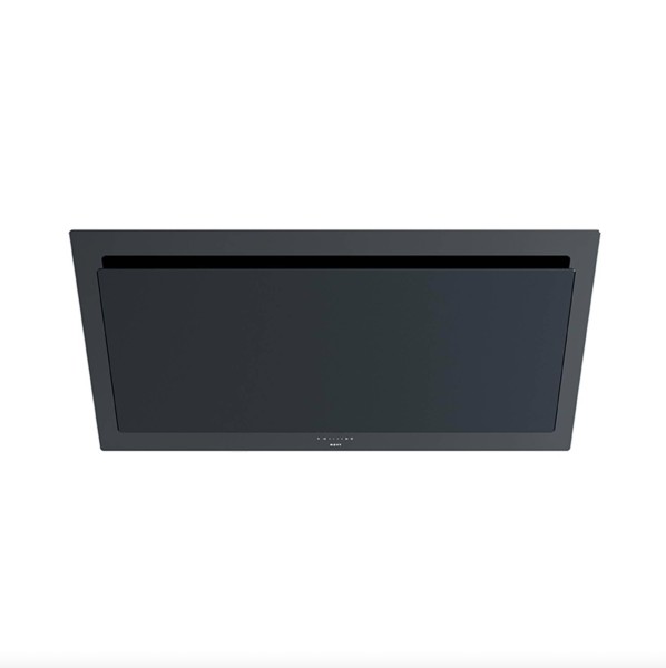 Hotte cheminée Novy 7848 / Novy Vision vooraanzicht