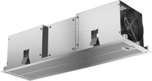 Hotte accessoires Bosch DIZ1JX5C1 vooraanzicht