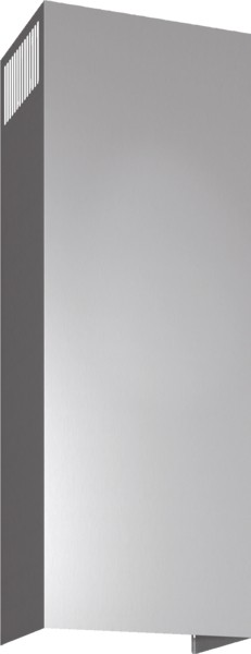 Dampkap toebehoren Siemens LZ12265 vooraanzicht