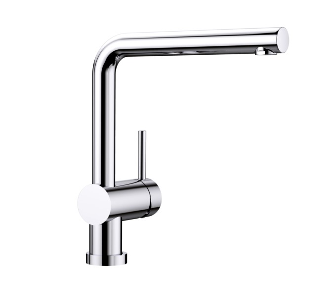 Robinet mono-commande Blanco 514025 vooraanzicht