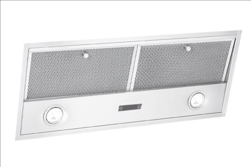 Hotte groupe aspirant Venduro GA90/740 vooraanzicht