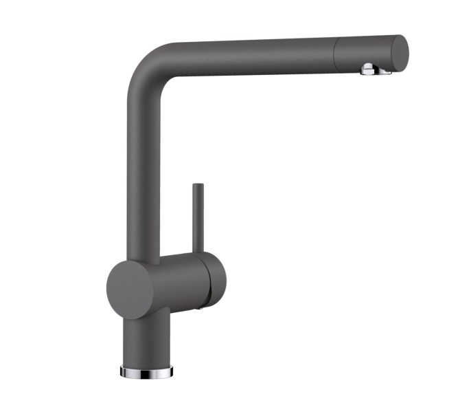 Robinet mono-commande Blanco 518814/** vooraanzicht