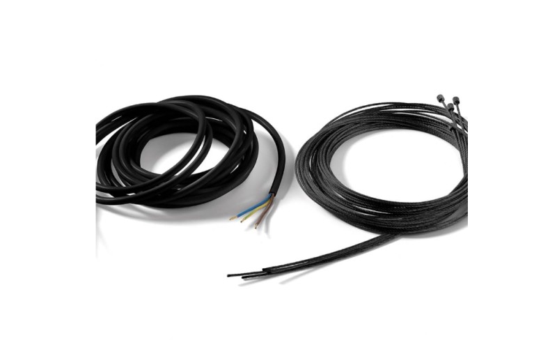 Hotte accessoires Novy 7530100 vooraanzicht