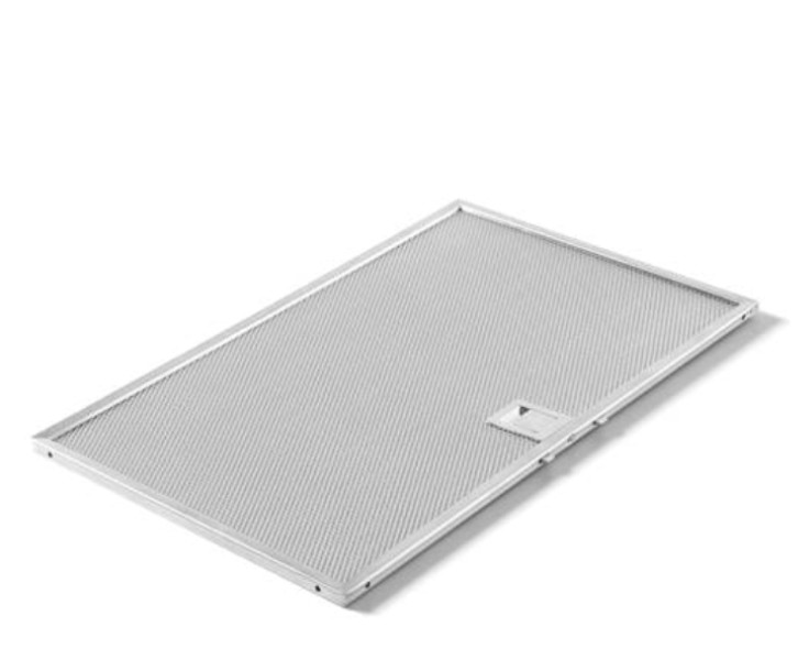 Hotte accessoires Novy 7530020 vooraanzicht