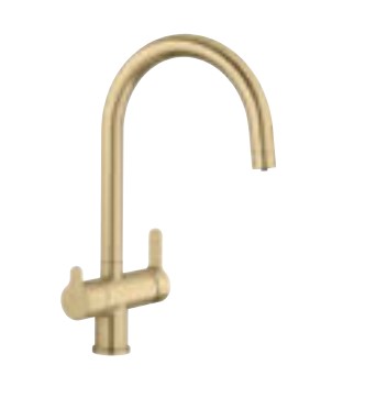 Robinet multifonctionnel Blanco 526695 vooraanzicht