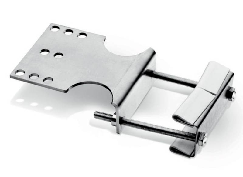 Robinet accessoires Blanco 513383 vooraanzicht