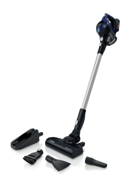 Aspirateur balai Bosch BBS611MAT vooraanzicht