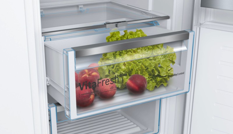 Frigo intégrable hauteur 176-179cm Bosch KIR81AFE0 detail 2
