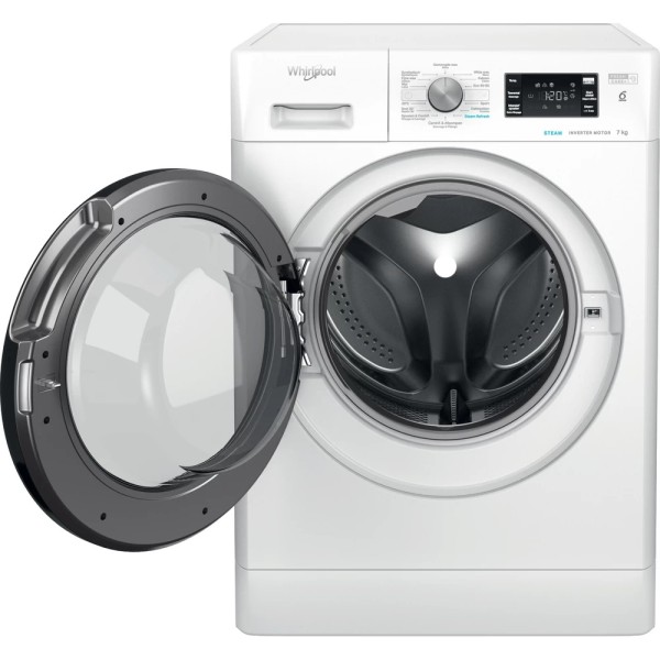 Wasmachine Whirlpool FFBBE7458BSEVF// detail 2