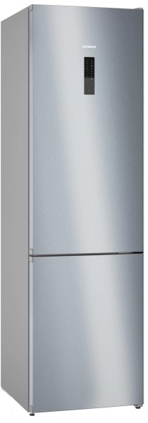 Koelvriescombinatie Siemens KG39NXIBF vooraanzicht