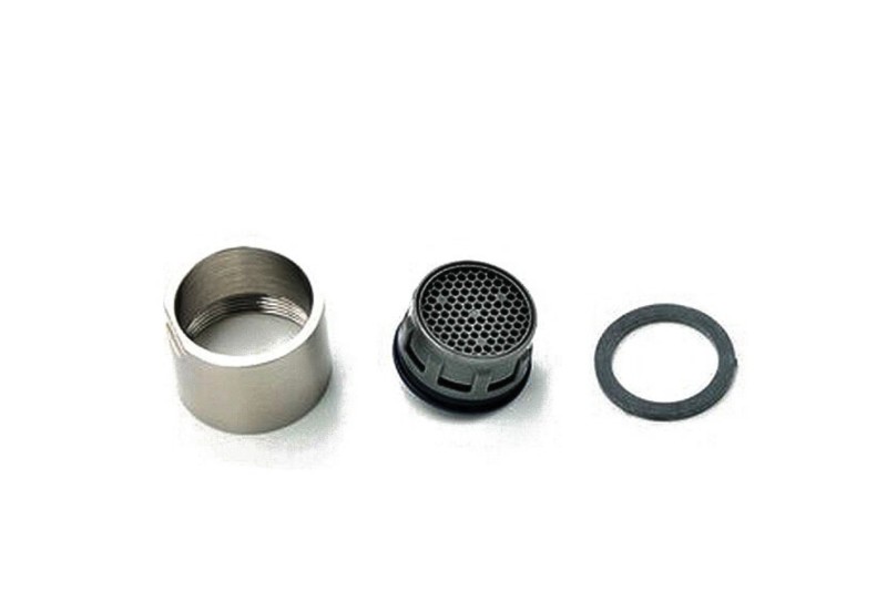 Robinet accessoires Franke G50018RVSL vooraanzicht