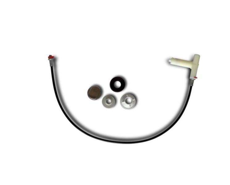 Evier accessoires Franke 330506 vooraanzicht