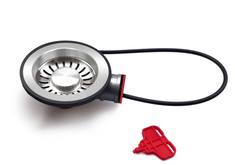 Evier accessoires Franke 330262 vooraanzicht