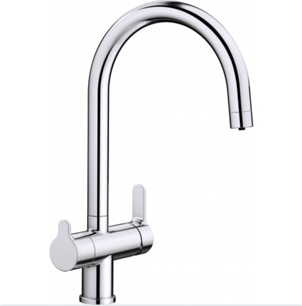 Robinet multifonctionnel Blanco 520840 vooraanzicht