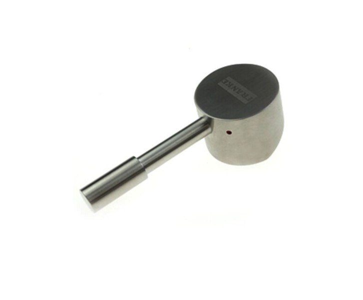 Robinet accessoires Franke AS50013RVS vooraanzicht