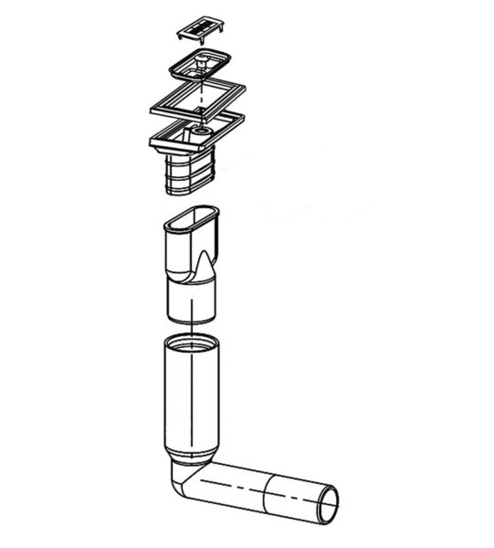 Robinet accessoires Franke 331135 detail 1