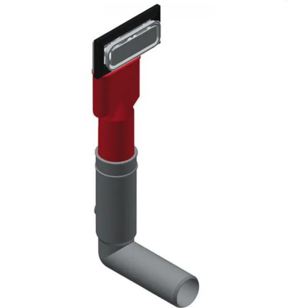 Spoelbak toebehoren Franke 331125 vooraanzicht