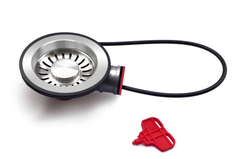 Evier accessoires Franke 331110 vooraanzicht