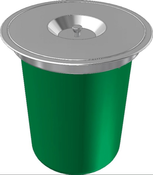 Evier accessoires Franke AL175423 vooraanzicht