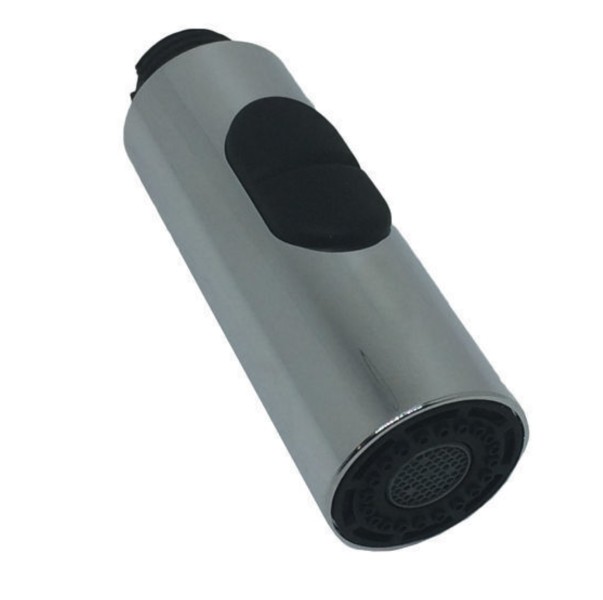 Robinet accessoires Franke N50080CHR vooraanzicht