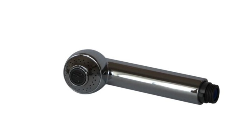 Robinet accessoires Franke G50086CHR vooraanzicht