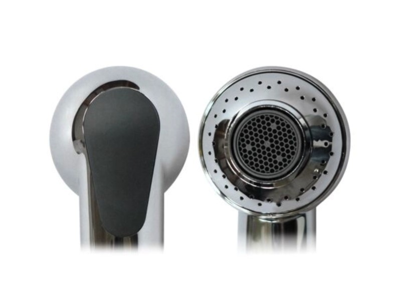 Kraan toebehoren Franke G50086CHR detail 1