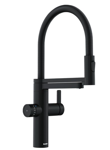 Robinet mono-commande Blanco 526636 vooraanzicht