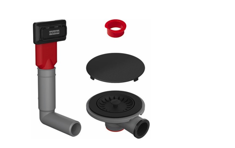 Evier accessoires Franke 331311 vooraanzicht