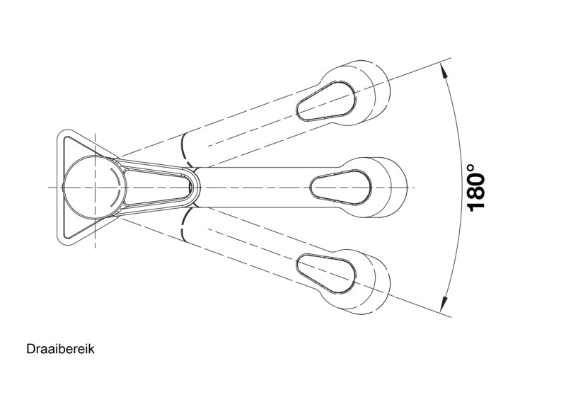 Robinet mono-commande Blanco 526421 detail 2