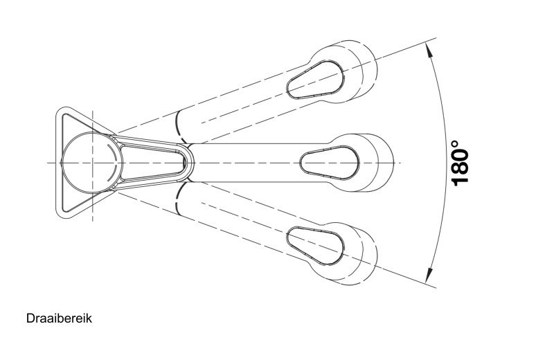 Robinet mono-commande Blanco 526428 detail 2