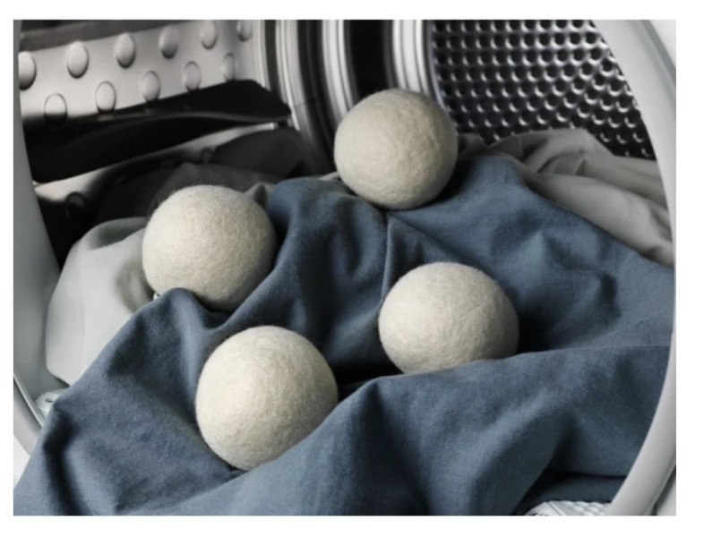 Lave-ligne et sèche-ligne accessoires AEG M9YHODB1 vooraanzicht