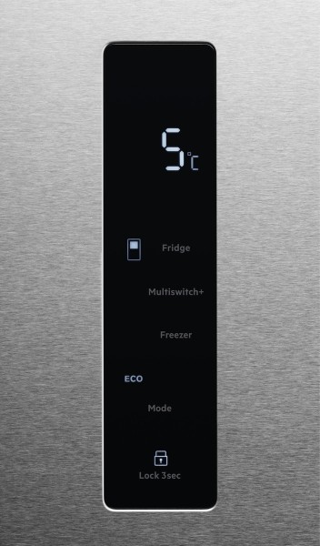 Side/Side + 3 en 4 deurs AEG RMB952D6VU detail 4