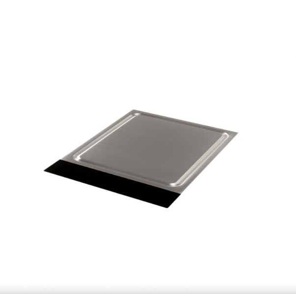 Taque de cuisson modulaires Novy 3753 detail 1