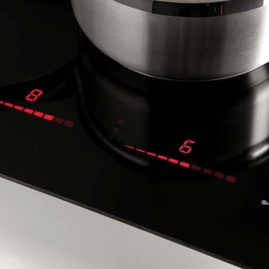 Taque de cuisson modulaires Novy 3762 detail 1