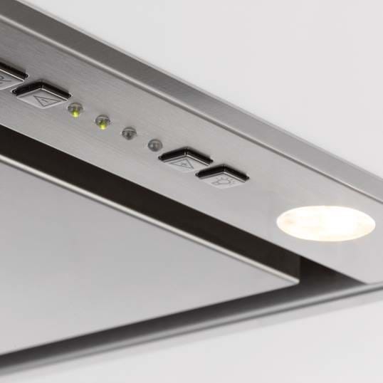 Hotte groupe aspirant Novy 820 / Novy Mini Pure'line detail 1