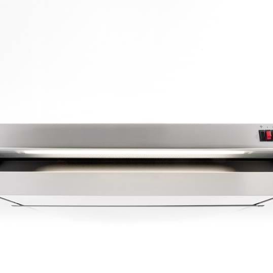 Dampkap onderbouw Novy 950 / Novy Klassieke Onderbouw vooraanzicht