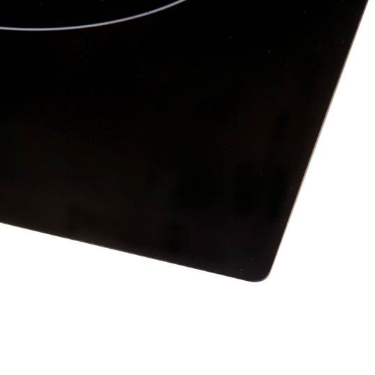 Kookplaat vitrokeramisch Novy 1102 / Novy Vitrokeramisch detail 2