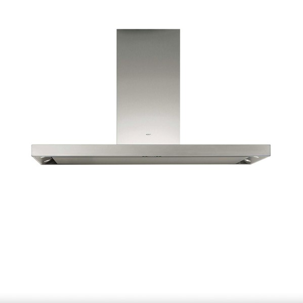 Hotte aspirante sans moteur Novy 7615 / Novy Flat'line vooraanzicht